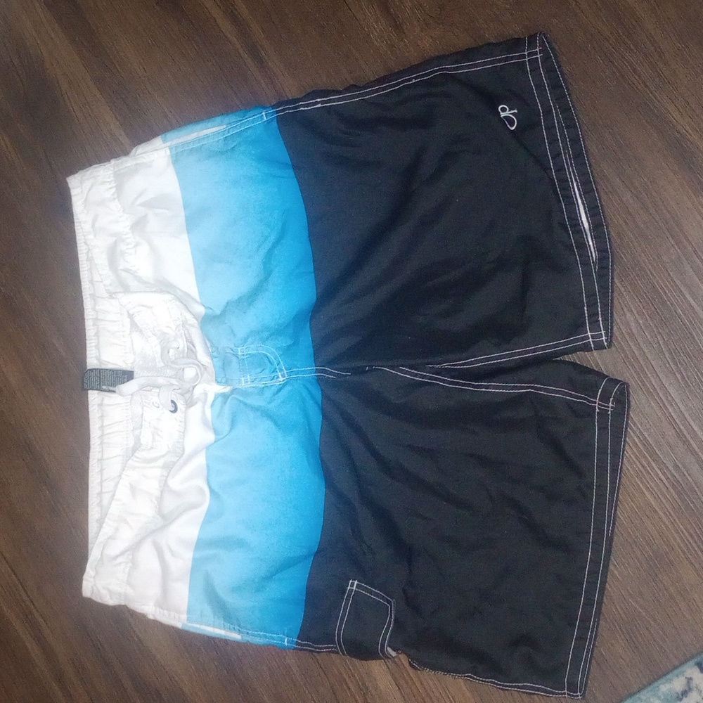 OP Men's swim trunks